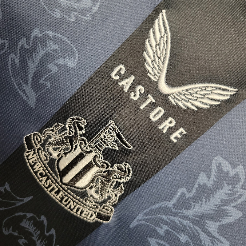 22-23 Newcastle 130th Anniversary