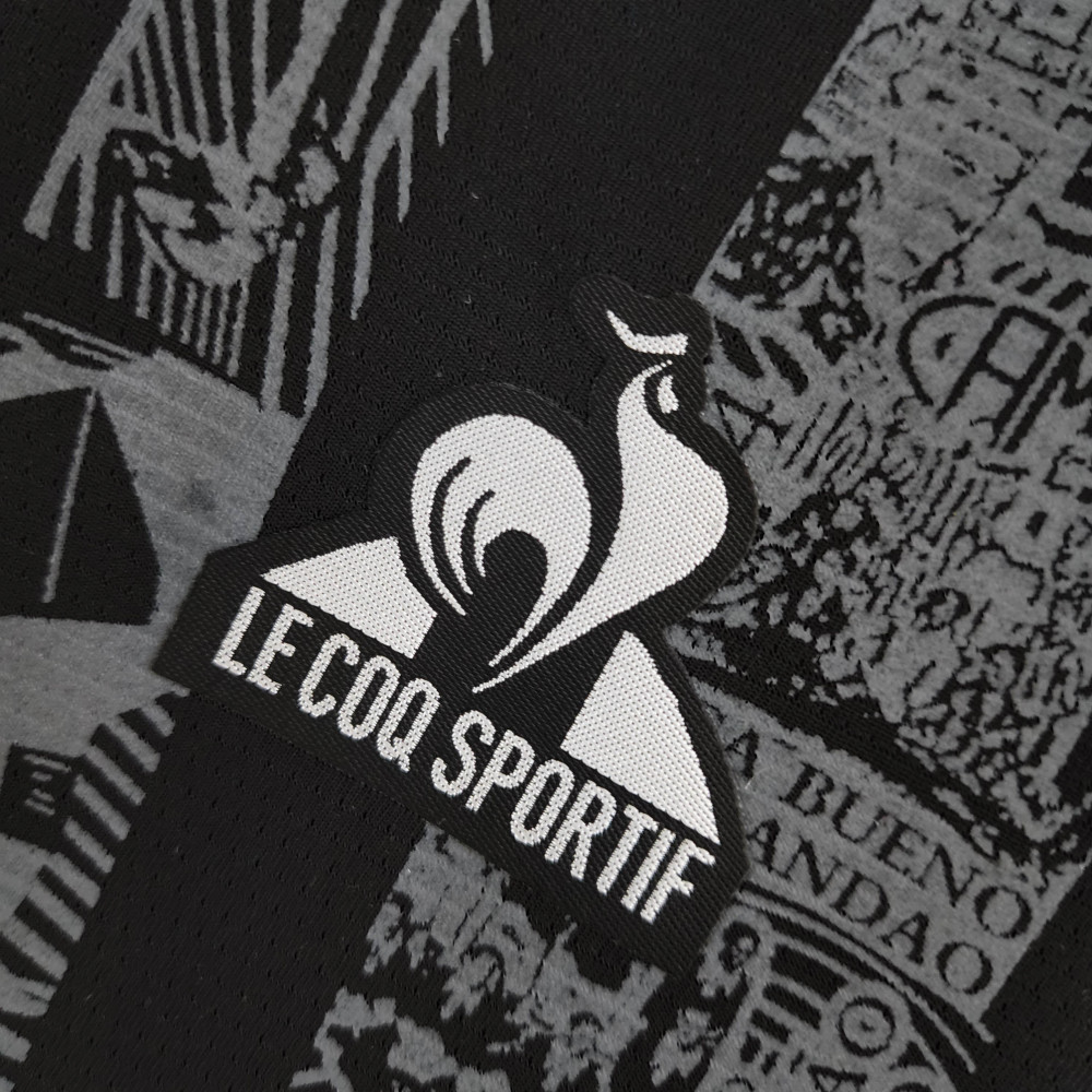 2022/2023 atletico mineiro Commemorative Edition Black Jersey 1:1 Thai Quality