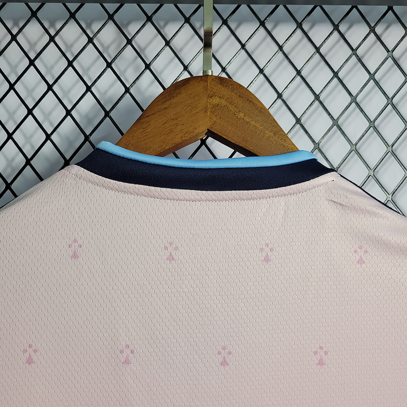 22-23 Arsenal third away