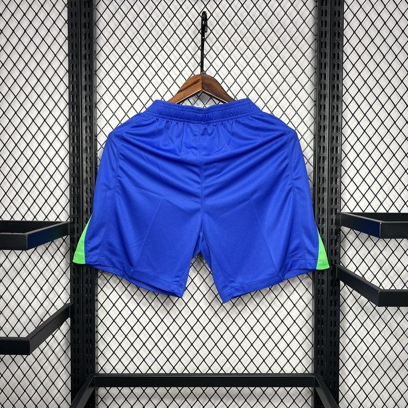 2024-25 Shorts Brazil