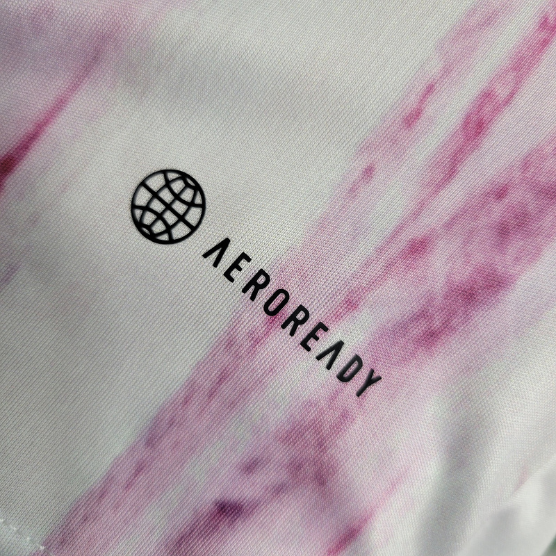 2023-24 Italy training uniform pink  VERRATTI BARELLA ADRIAN VERRATTI DEL PIRO Football jersey