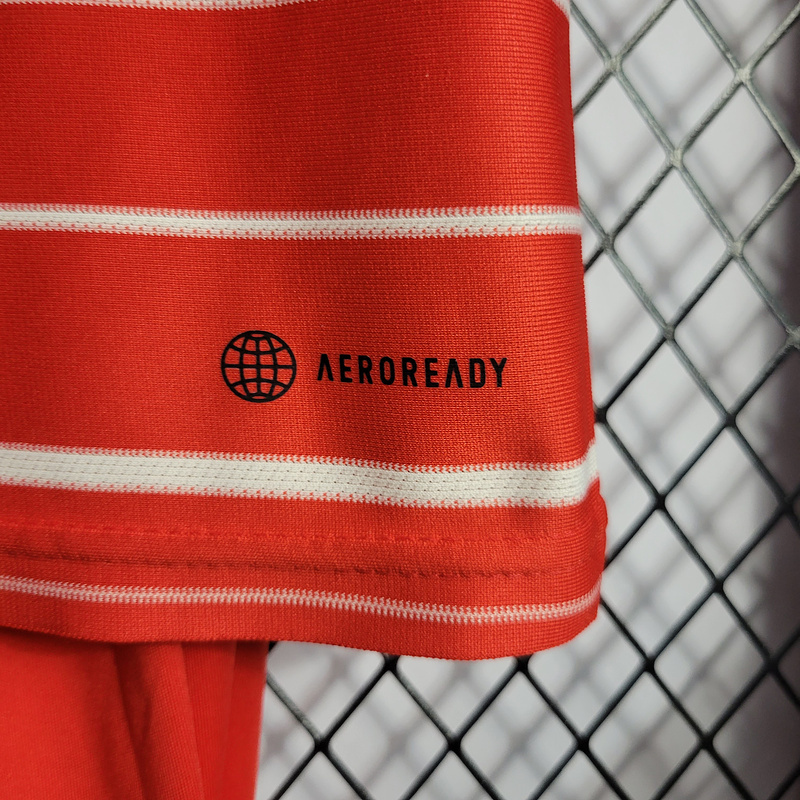 22-23 Kid Che Bayern Munich Home