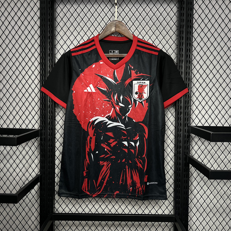 2024-25 Japan Special Edition Football jersey