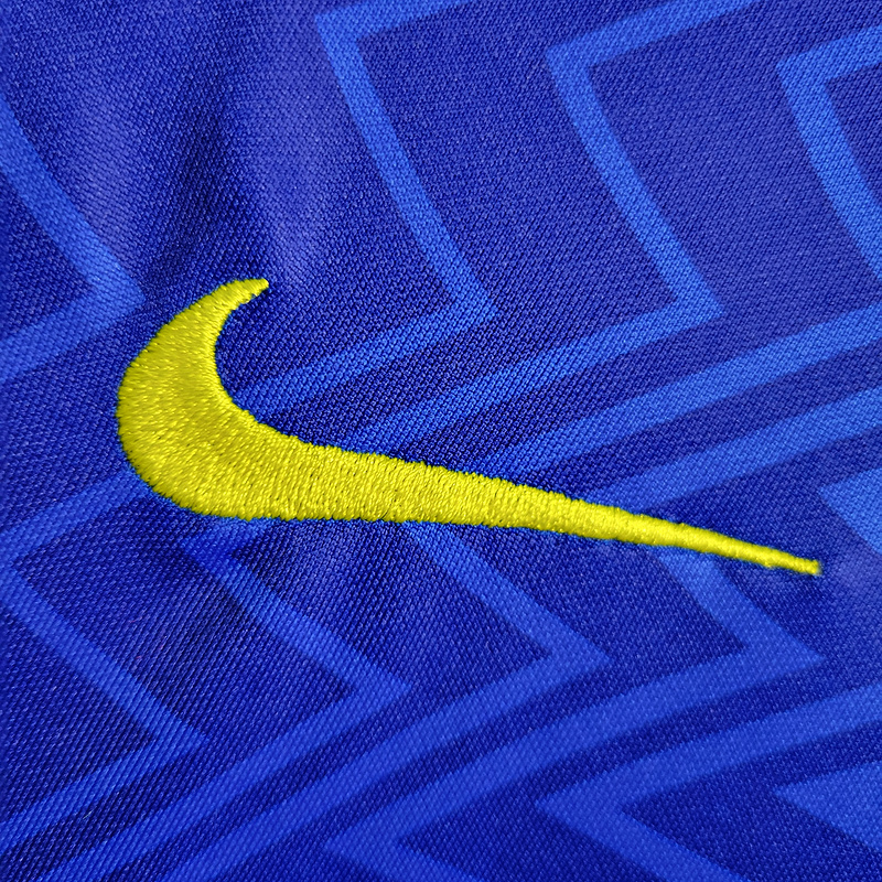 21-22 Women's Chelsea Home