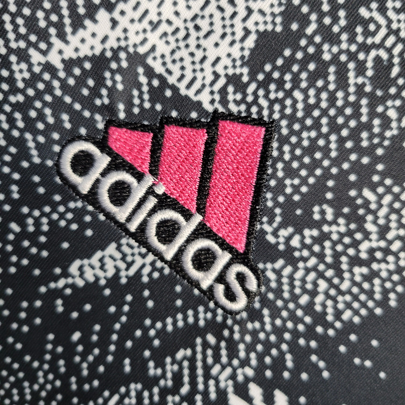 2023-24 Juventus training suit  CHIESA VLAHOVIC POGBA KOSTIC Football jersey