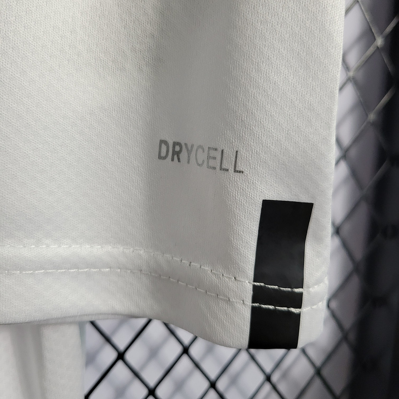 2022-23 Kids AC Milan 3rd Away Football jersey