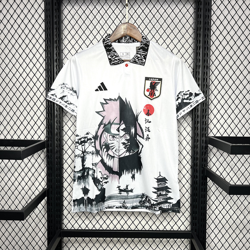 2024-25 Japan Special Edition Football jersey