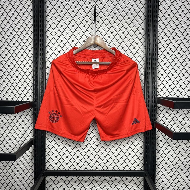 2024-25 Shorts Bayern