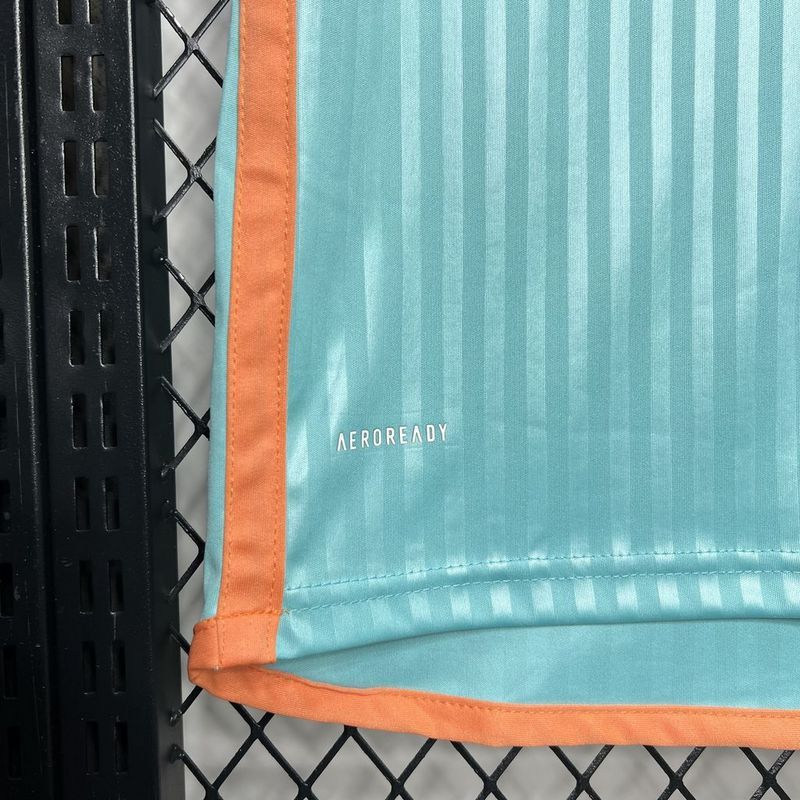 2024-25 Inter Miami 2 away game Football jersey