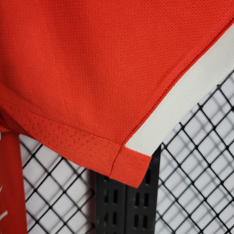 22-23 Bayern Munich  home