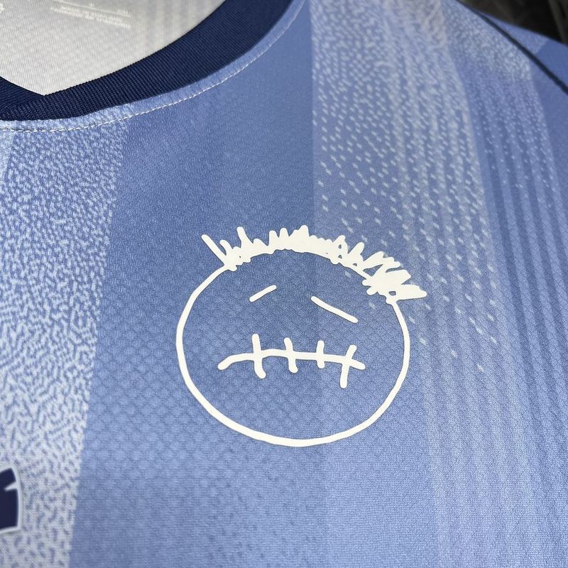 2024-25 Tottenham Away Football jersey