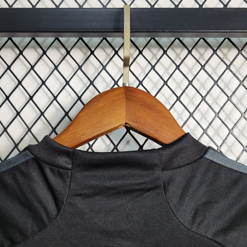 2023-24 kids Real Madrid 2 away games  VALVERDE MODRIC VINI JR. BELLINGHAM CARVAJAL Football jersey