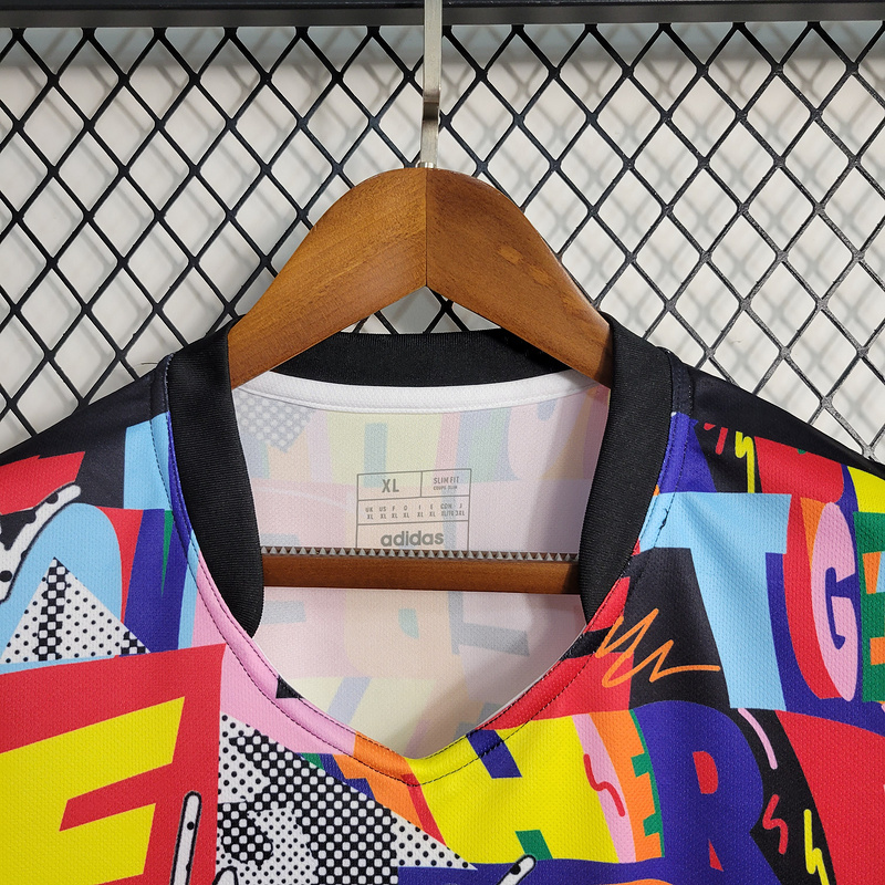 23-24 Arsenal Special