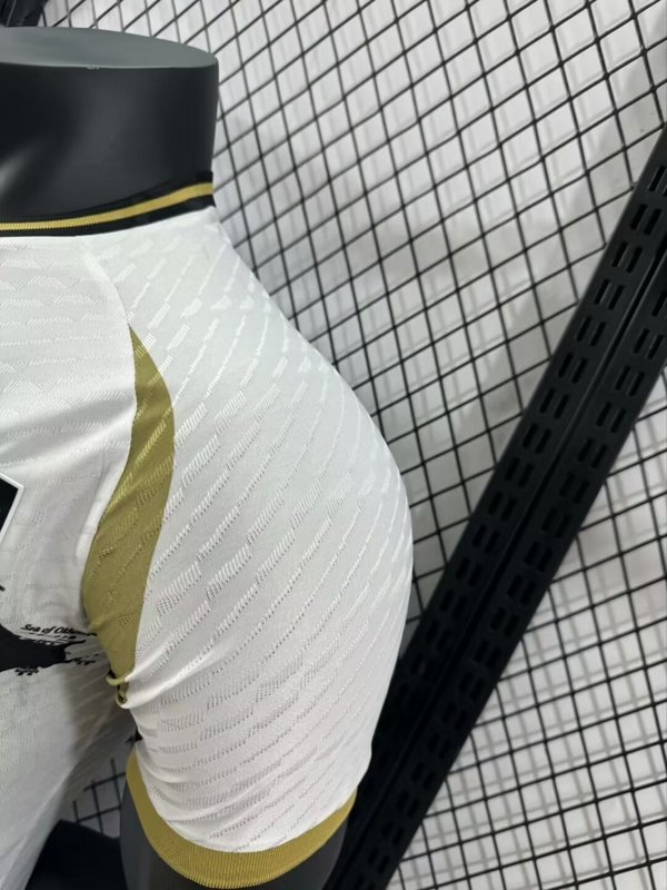 2024-25 PLAYER Japan Especial Football jersey