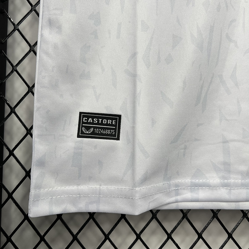 2024-25 Sevilla Home Football jersey