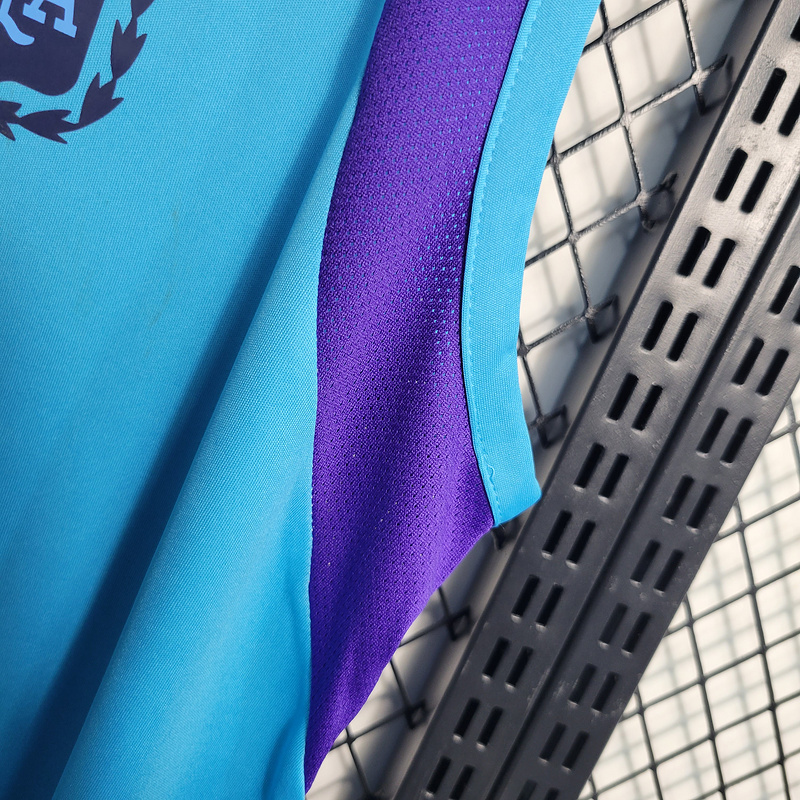 23-24 Argentina Tank Top