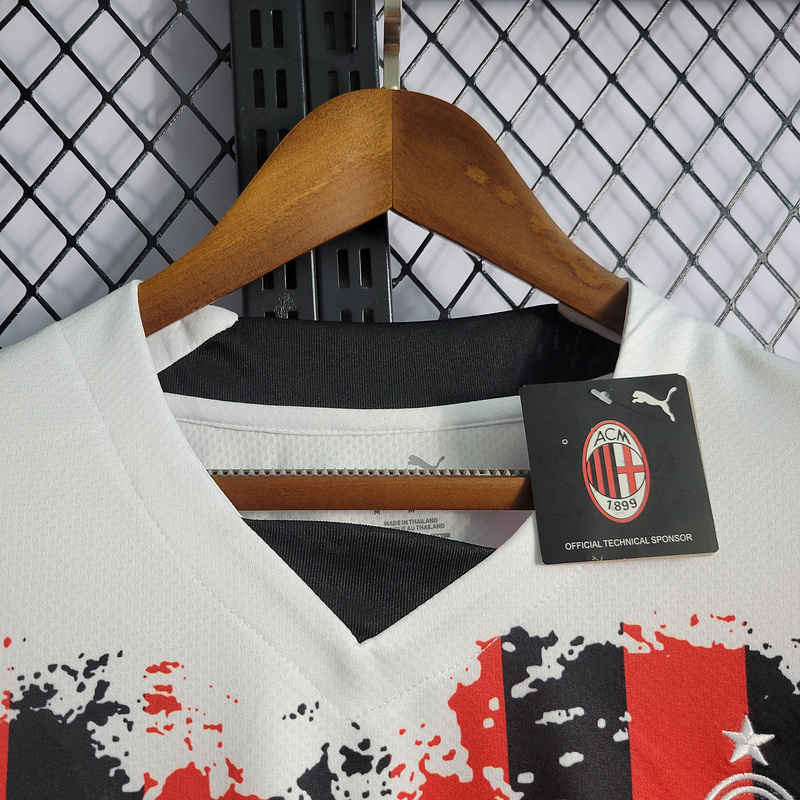 2022-23 AC Milan Special Edition Football jersey
