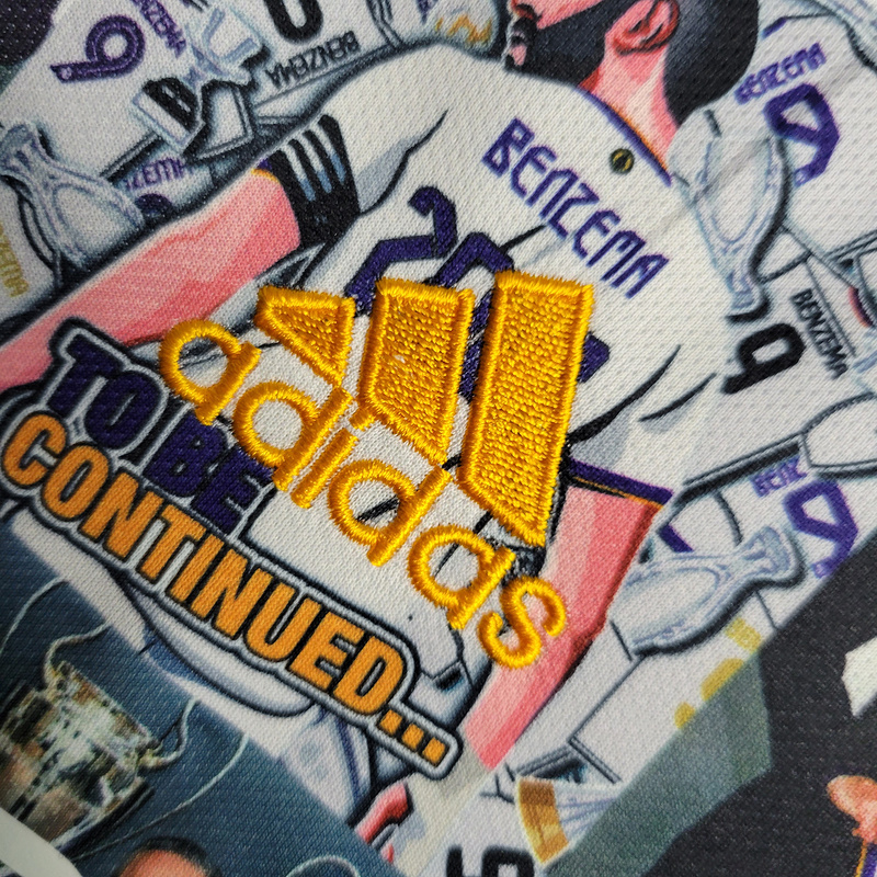 2022-23 Real Madrid Special Edition