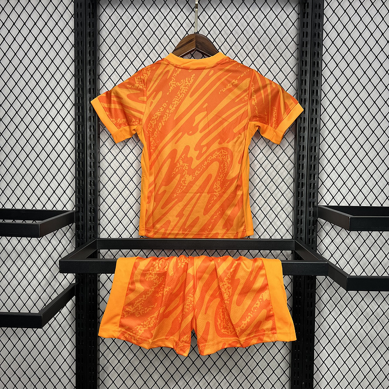 2024-25 England Goleiro Football jersey