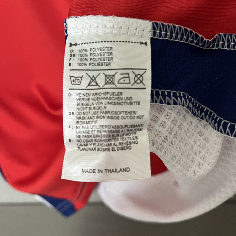 2024-25 Arsenal Home KIDS Football jersey