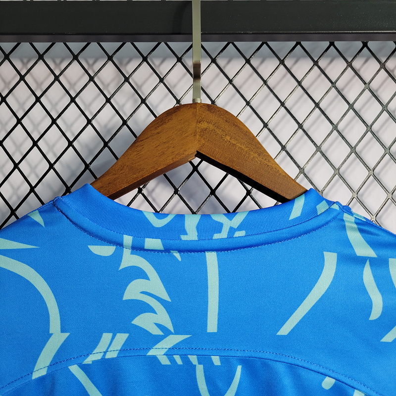 22-23 Chelsea Blue Training