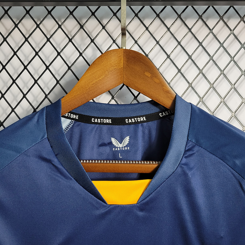 22-23 Newcastle Away