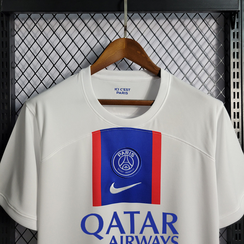 22-23 PSG Paris away