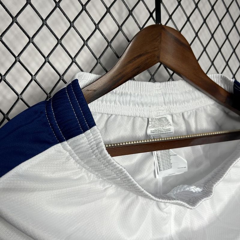 2024-25 Shorts Brazil