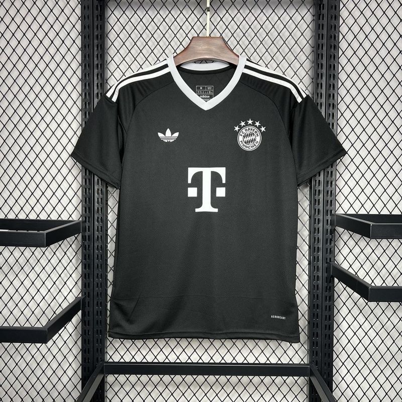 2024-25 Bayern Munich Training Football jersey