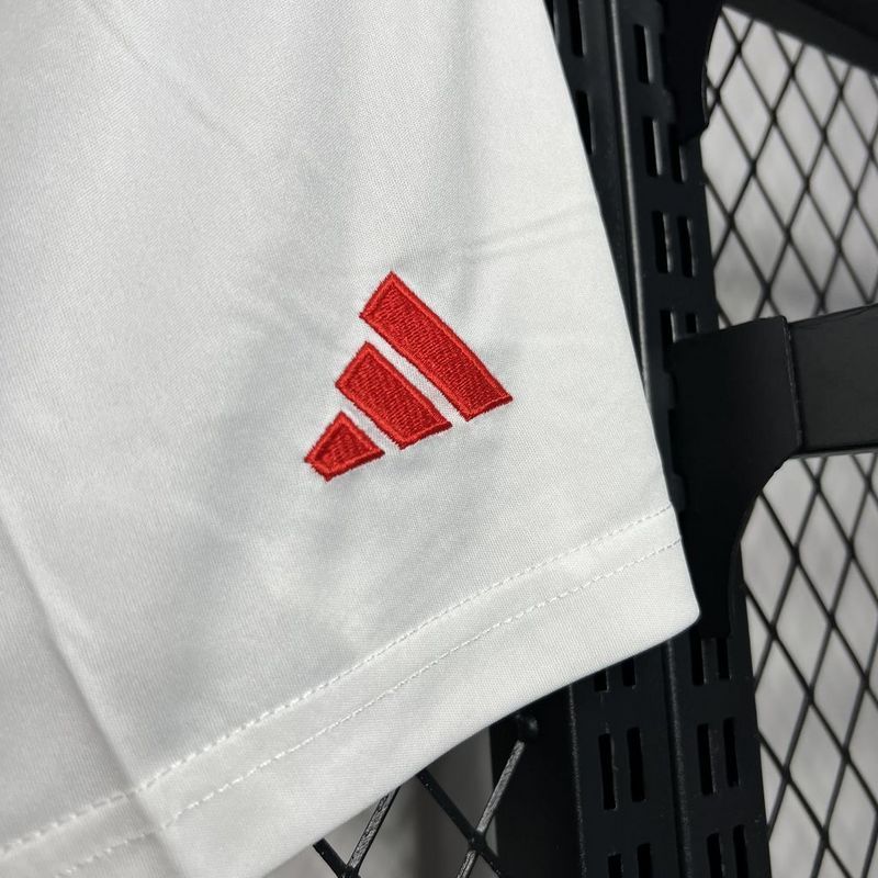 2024-25 Shorts Arsenal