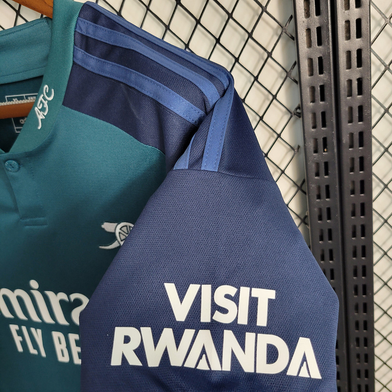 23-24 Arsenal 2 game