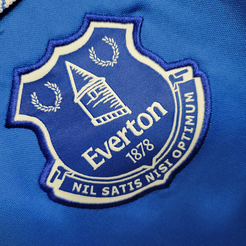 23-24 Everton Home
