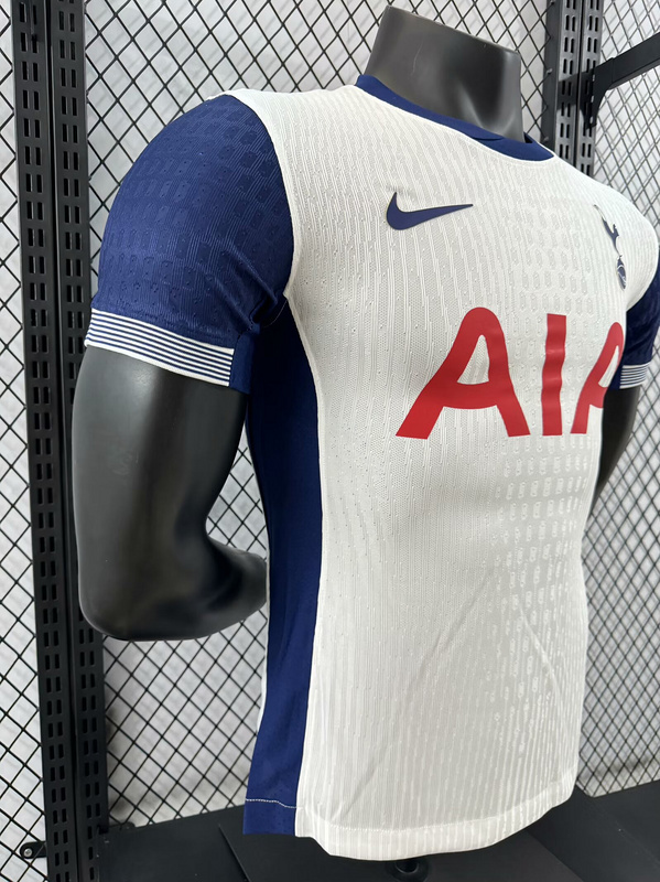 2024-25 PLAYER Tottenham Home Football jersey