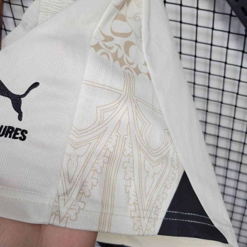 2024-25 Shorts AC Milan Jersey