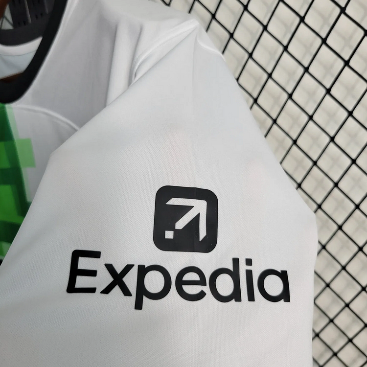 23-24 Liverpool Away Fans Jersey