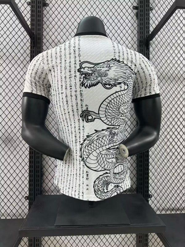 2024-25 PLAYER Japan Especial Football jersey