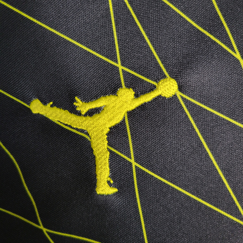 23-24 long-sleeved PSG 4 away