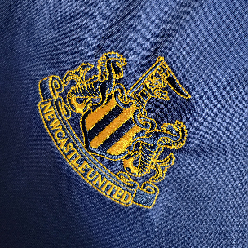 22-23 Newcastle Away