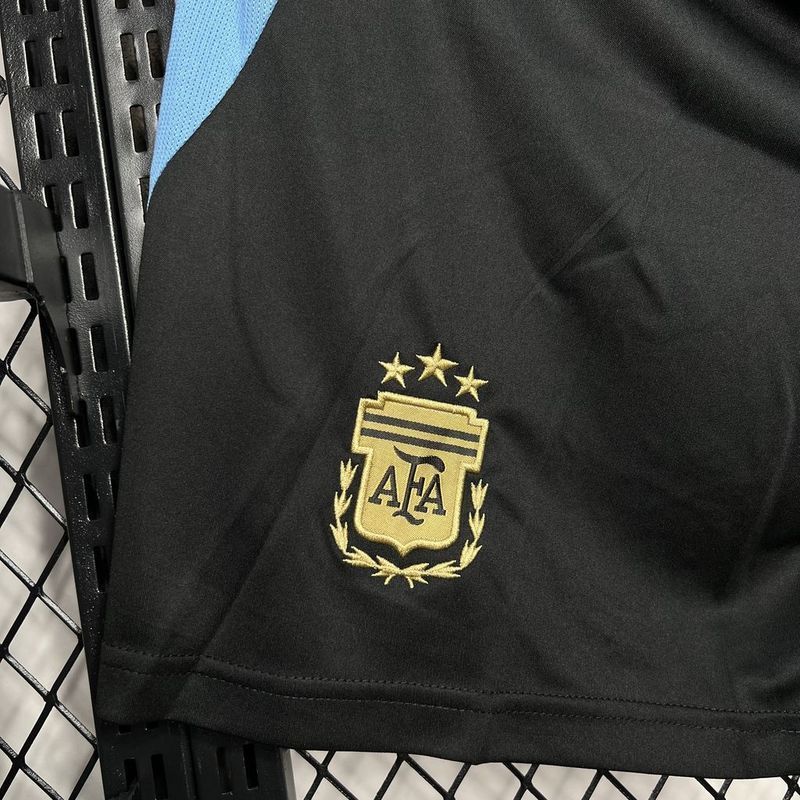 2024-25 Shorts Argentina