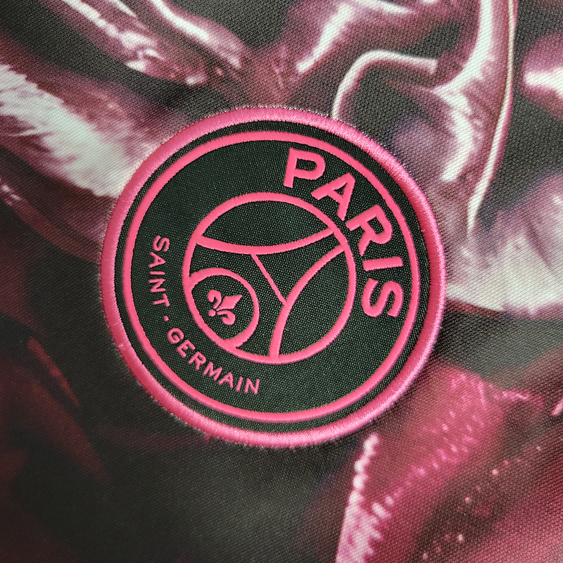23-24 PSG Rose Special Edition