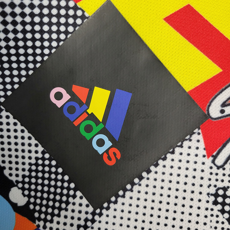 23-24 Arsenal Special