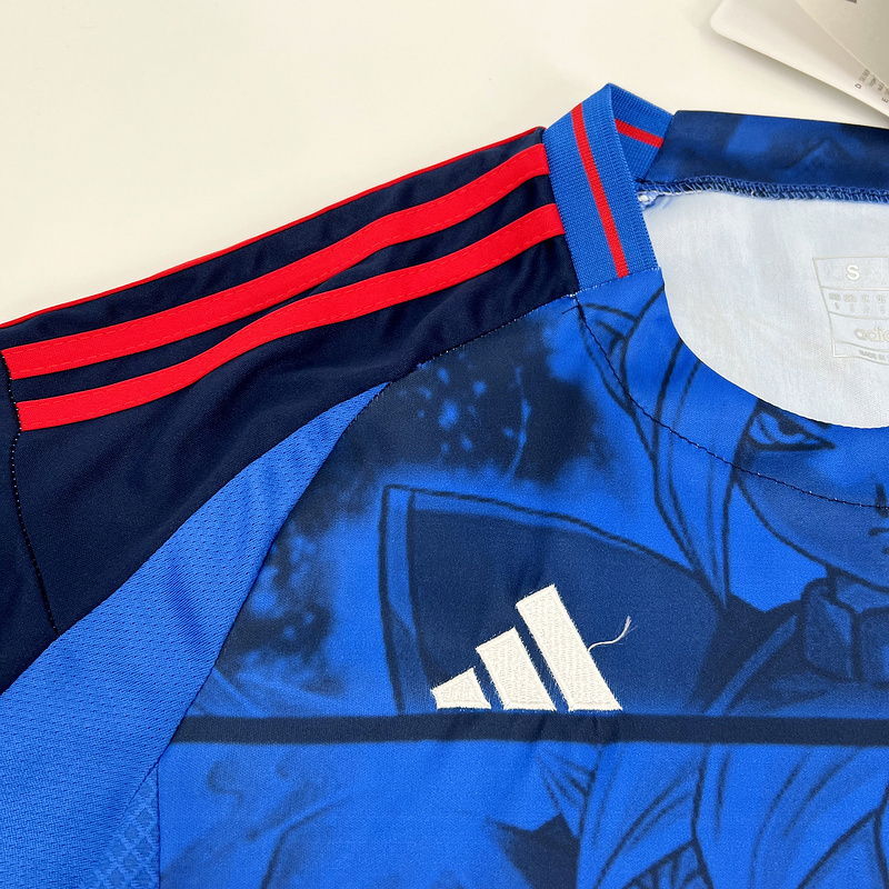 2024-25 Japan Especial Football jersey