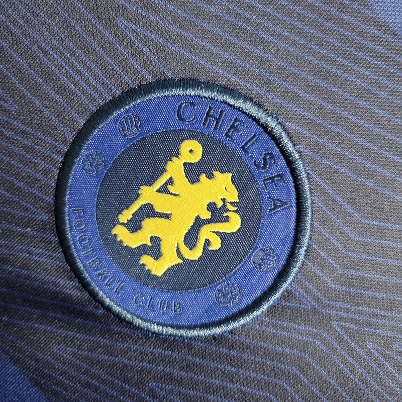 22-23 Chelsea Training Kit Pre-match Training Kit