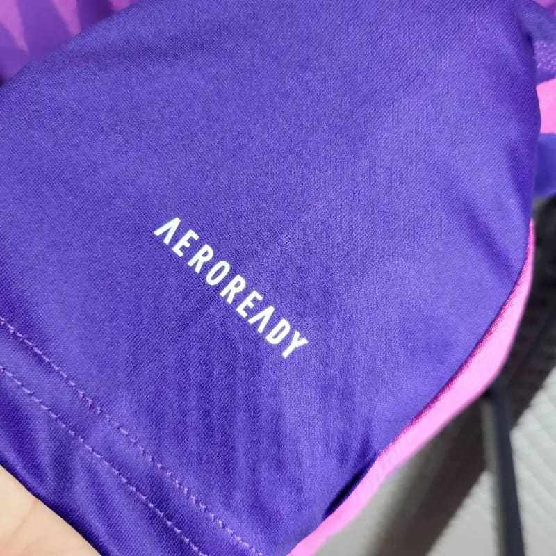 2024-25 Germany Away KROOS WIRTZ MUSIALA MULLER FULLKRUG HAVERTZ FUHRICH Football jersey