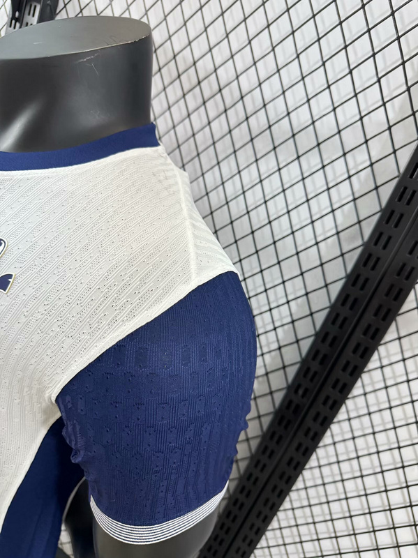 2024-25 PLAYER Tottenham Home Football jersey