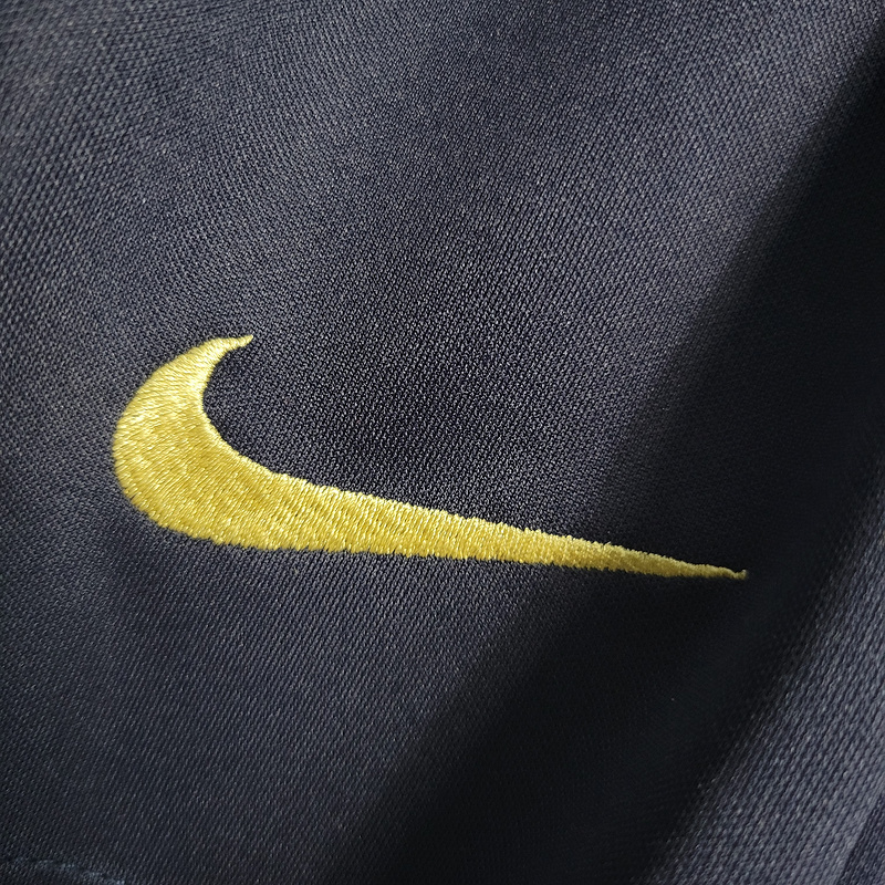 2022-23 Kids Barcelona Home LEWANDOWSKI O.DEMBELE PEDRI PATRI JORDI ALBA Football jersey