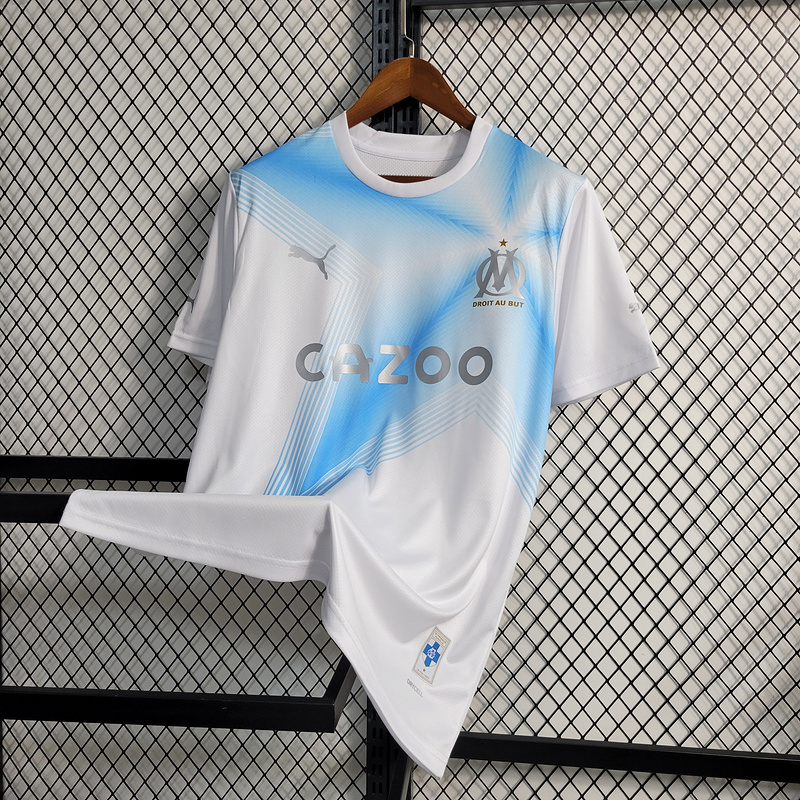 2023-24 Marseille 30th Anniversary Edition