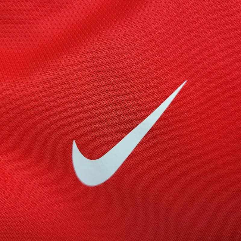 2024-25 Baby Portugal Home Football jersey