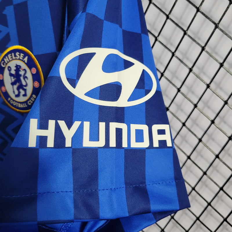 21-22 Chelsea Home