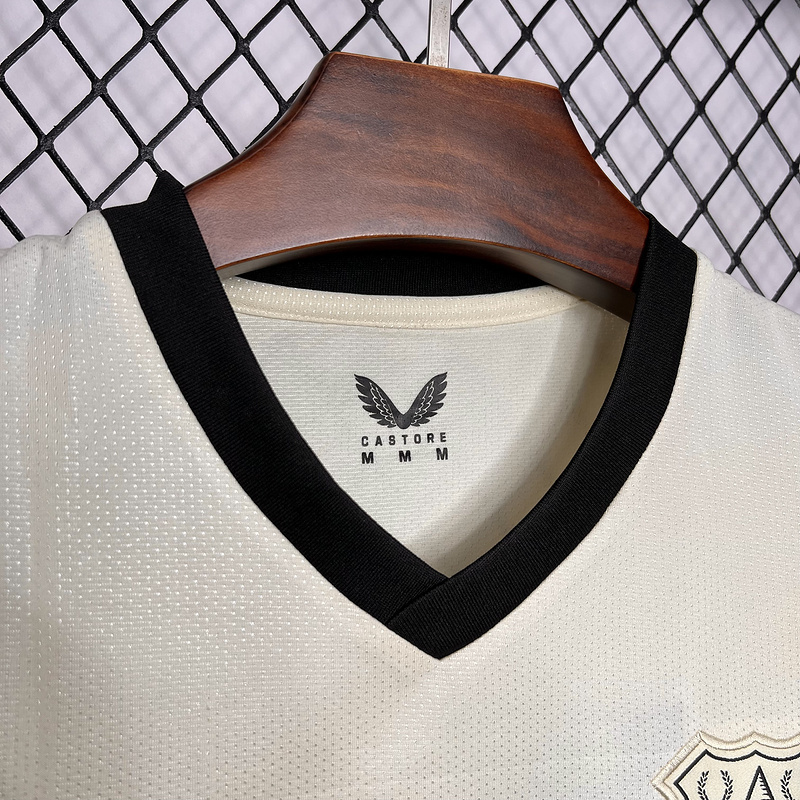 2024-25 Everton Away Football jersey